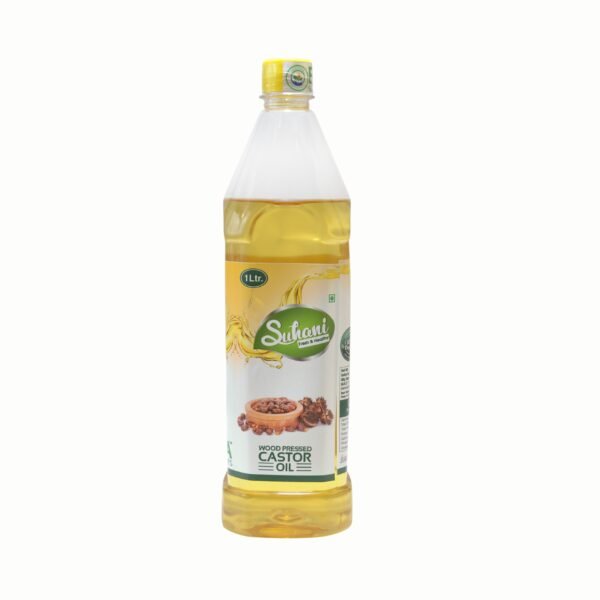 Castor Oil - Image 2