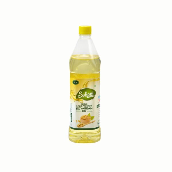 Soyabean Oil - Image 4