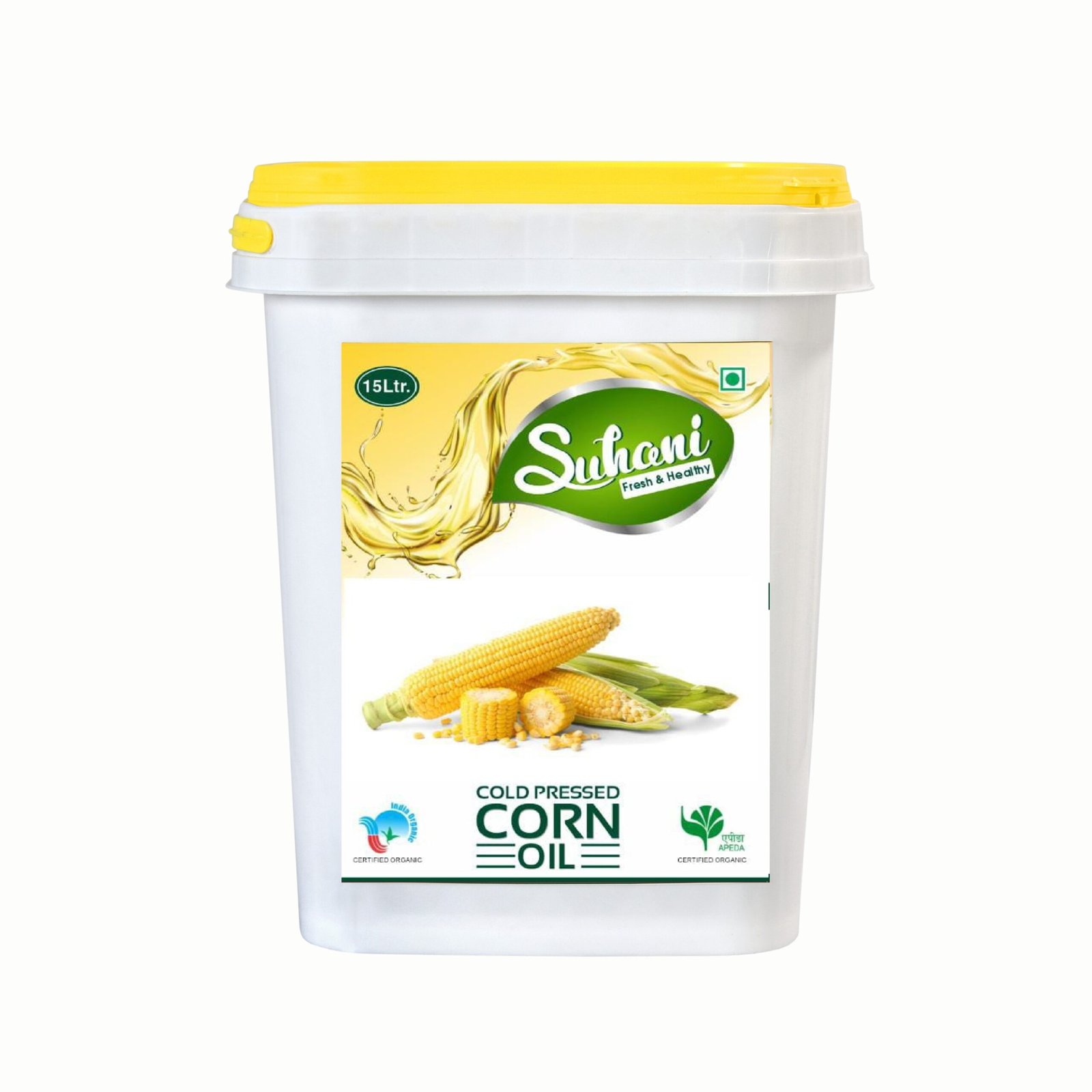 Corn Oil