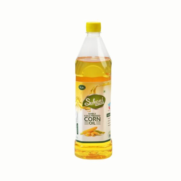 Corn Oil - Image 4