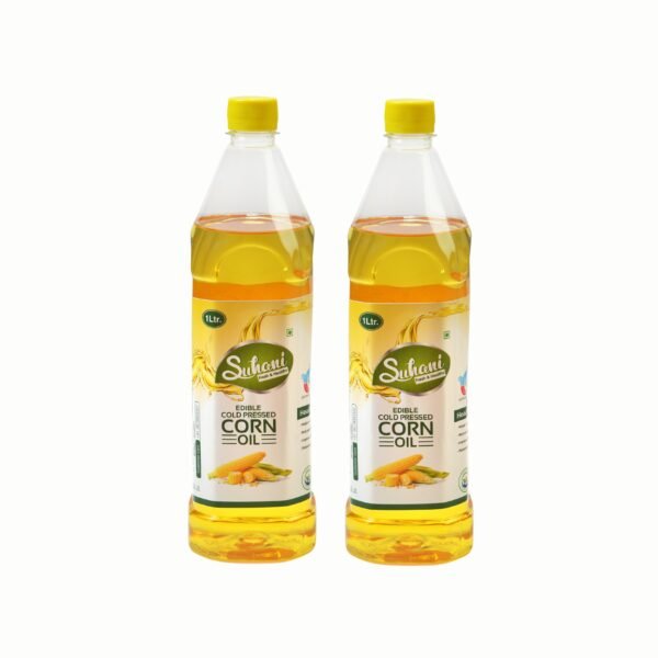 Corn Oil - Image 3