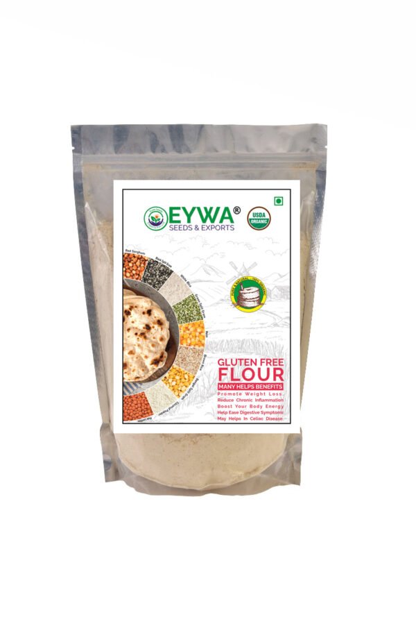 Glutenfree Flour