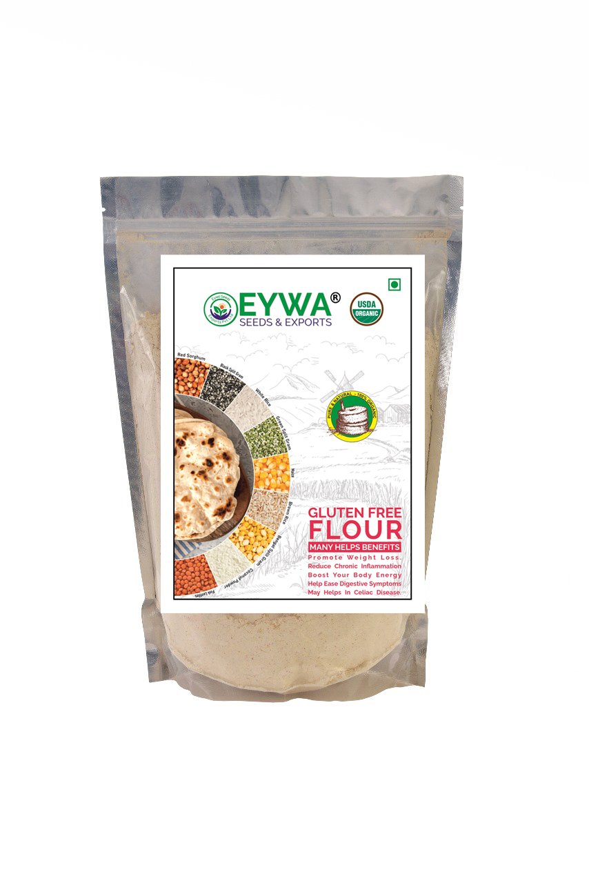 Glutenfree Flour