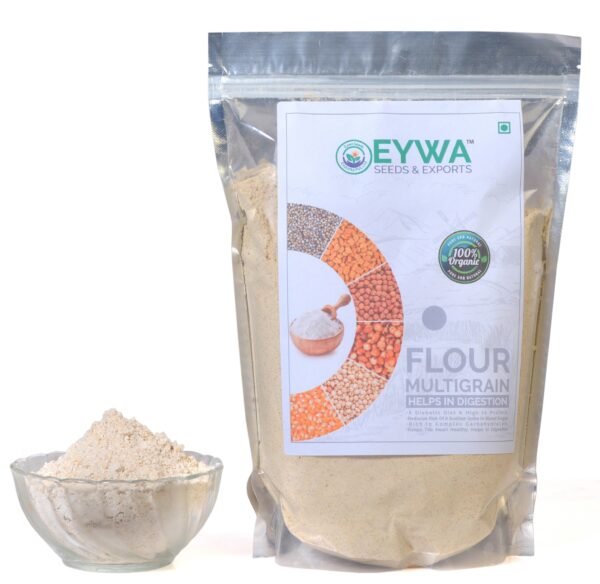 Bajra Multigrains Flour - Image 2