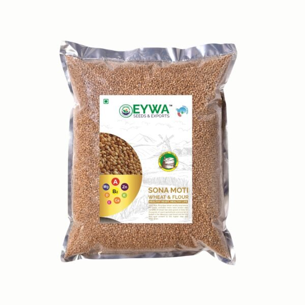 Sonamoti Wheat Grains - Image 2