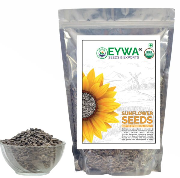 Sunflower Seeds