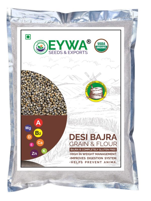 Bajra Flour