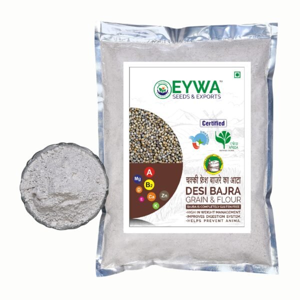 Bajra Flour - Image 2