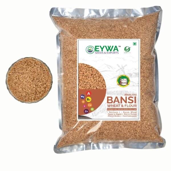 Bansi Wheat Grains - Image 2