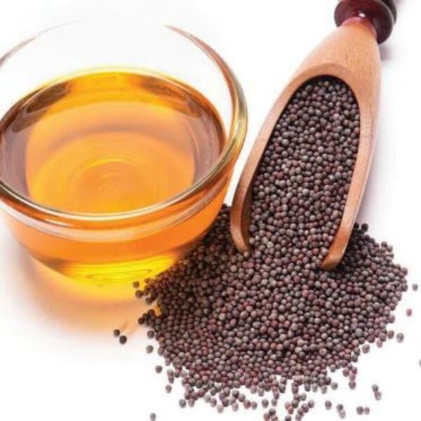 Black Mustard Oil - Image 6