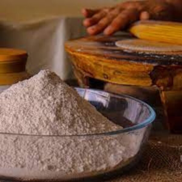 Bansi Wheat Flour - Image 3