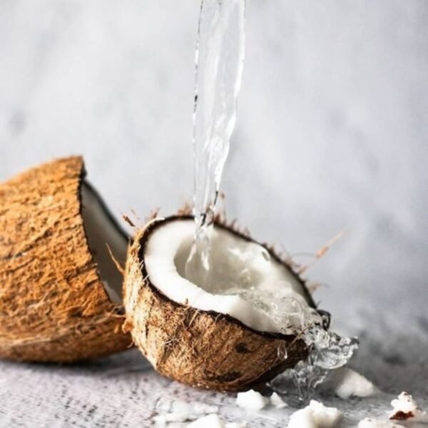 Coconut Oil - Image 6