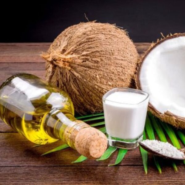 Coconut Oil - Image 5