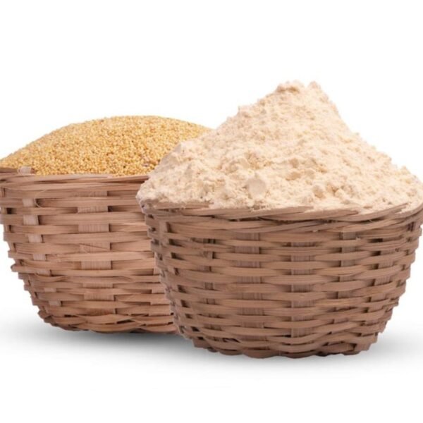 Foxtail Milate Flour - Image 4