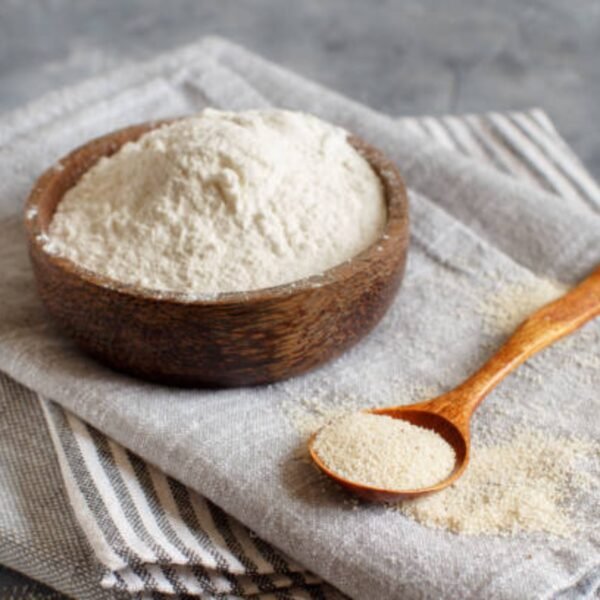 Glutenfree Flour - Image 4