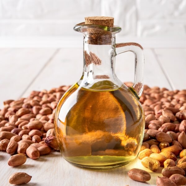 Peanut Oil - Image 5