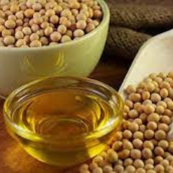 Soyabean Oil - Image 5