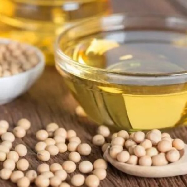 Soyabean Oil - Image 6