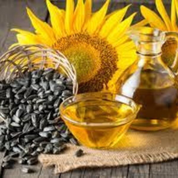 Sunflower Oil - Image 6