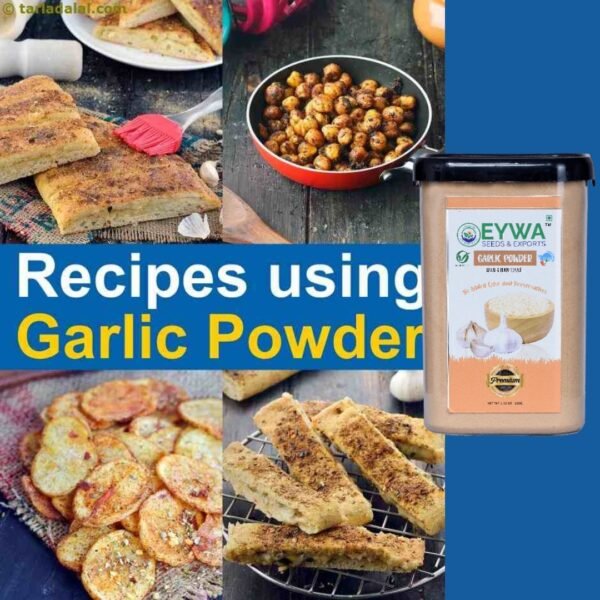 Garlic powder - Image 7