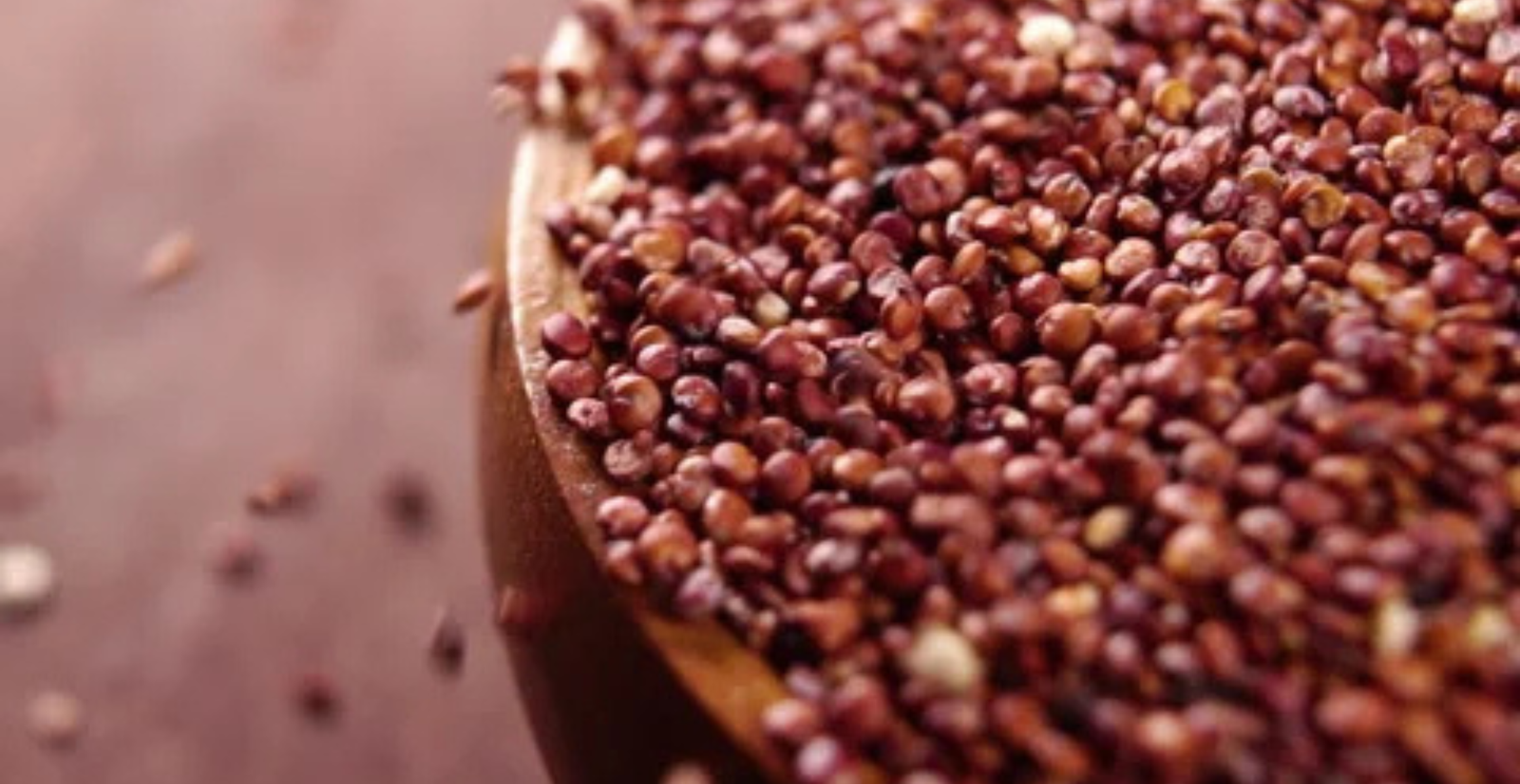 Red Sorghum