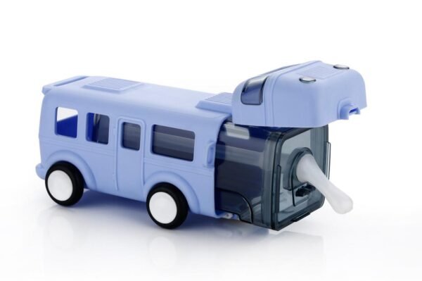 Bus Water Bottle For Kids - Image 3