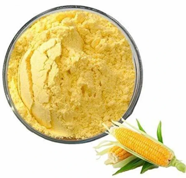 Yellow Corn Flour - Image 2
