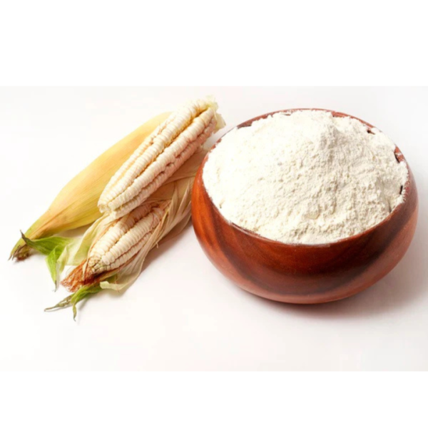 White Corn Flour - Image 2